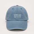 Sold-Out Survivor